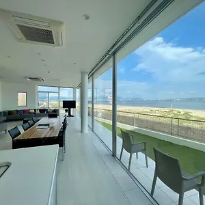 ラグジュアリー別荘の西戸崎umihotaru 福岡市