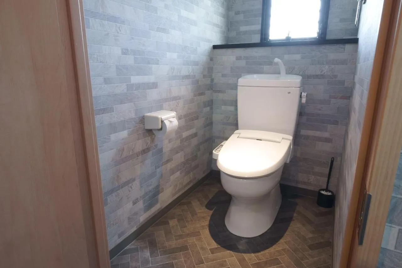 Airstar Fukuoka Airport X Sakono Building Apartment