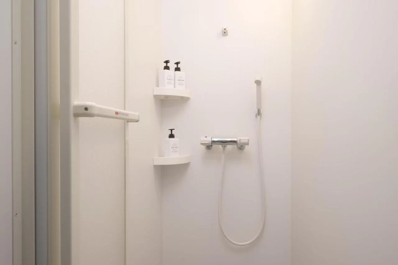 Airstar Fukuoka Airport X Sakono Building Apartment