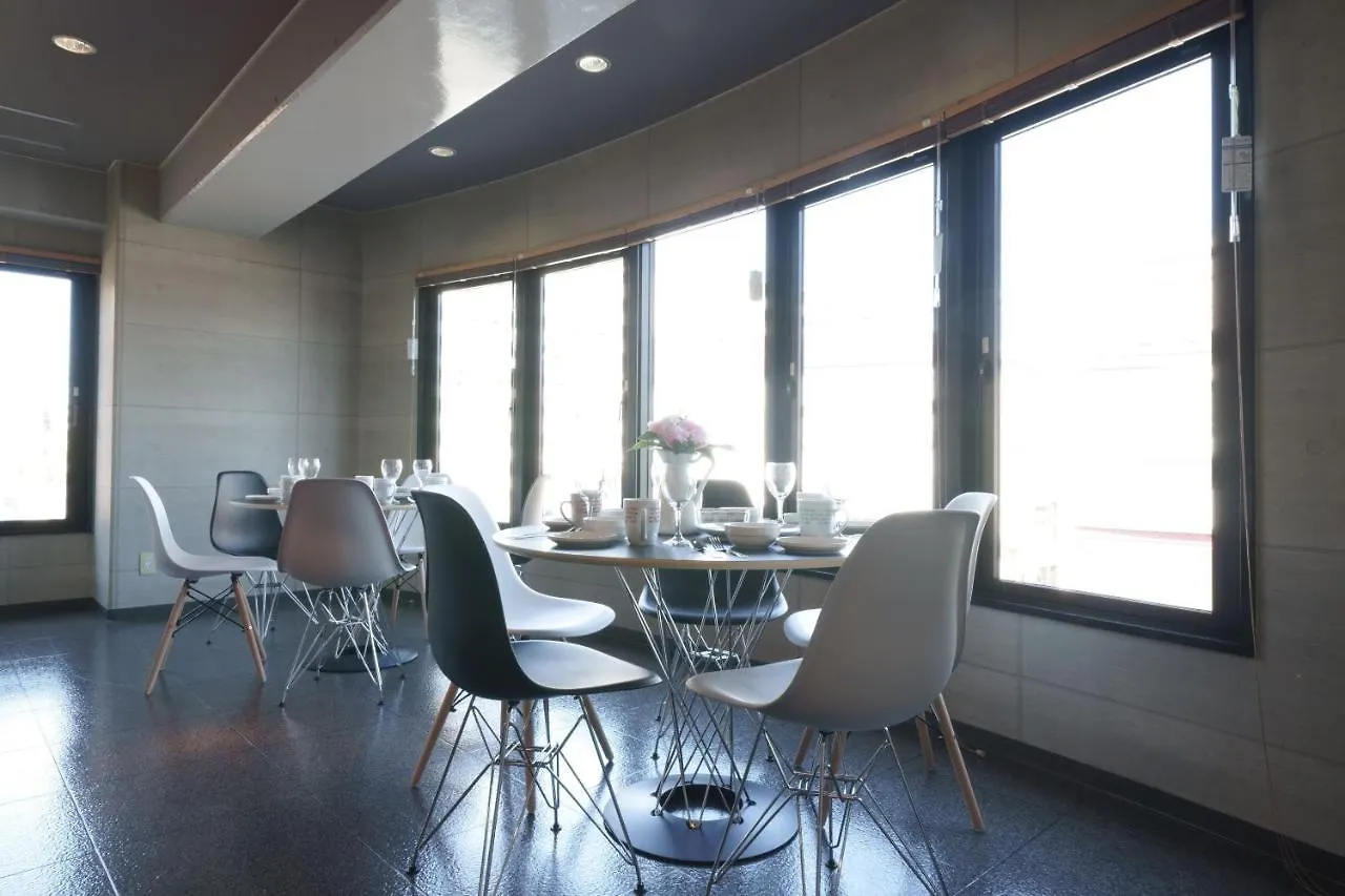 Airstar Fukuoka Airport X Sakono Building Apartment  Fukuoka (Fukuoka)
