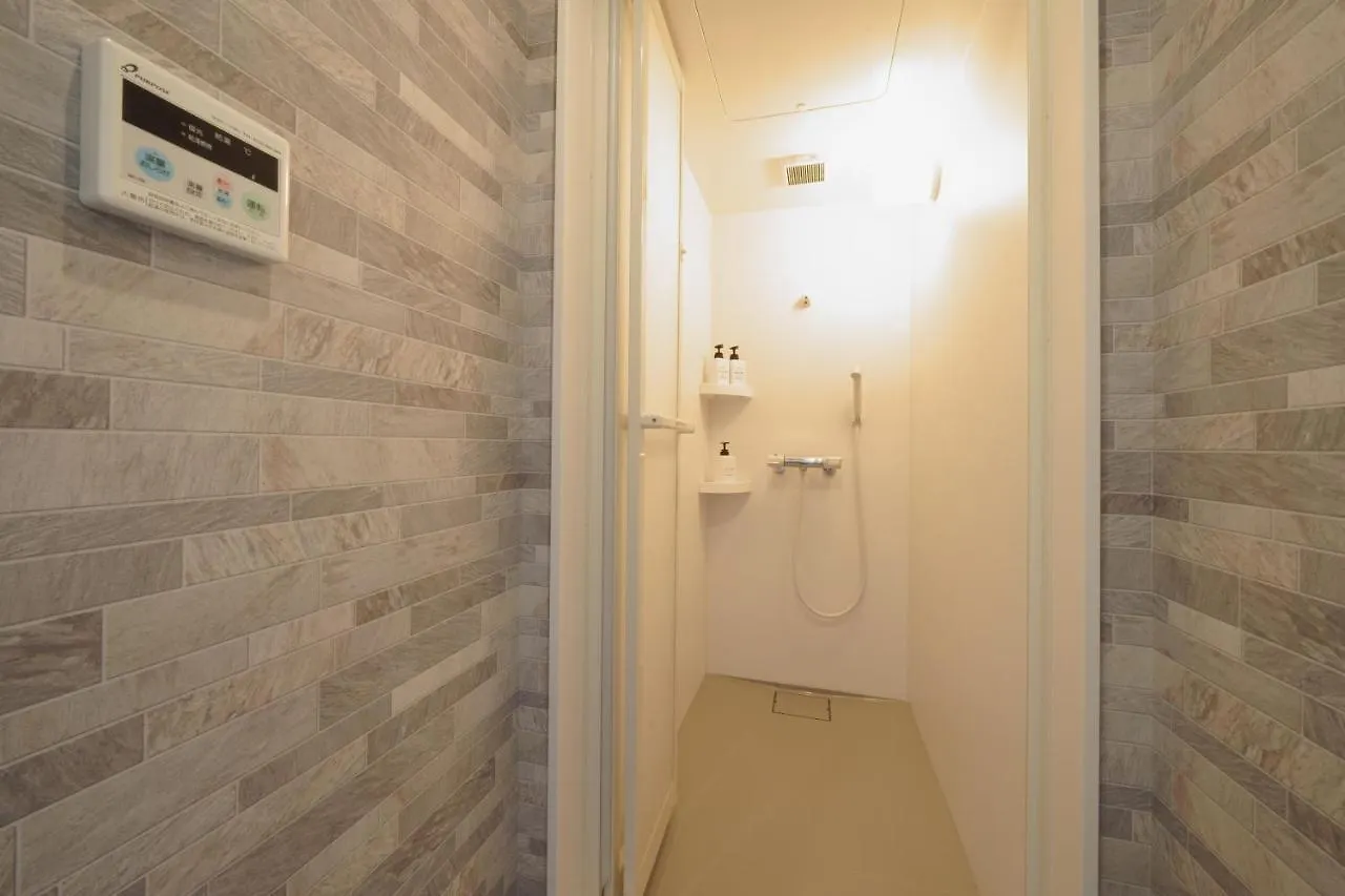 Airstar Fukuoka Airport X Sakono Building Apartment  Fukuoka (Fukuoka)